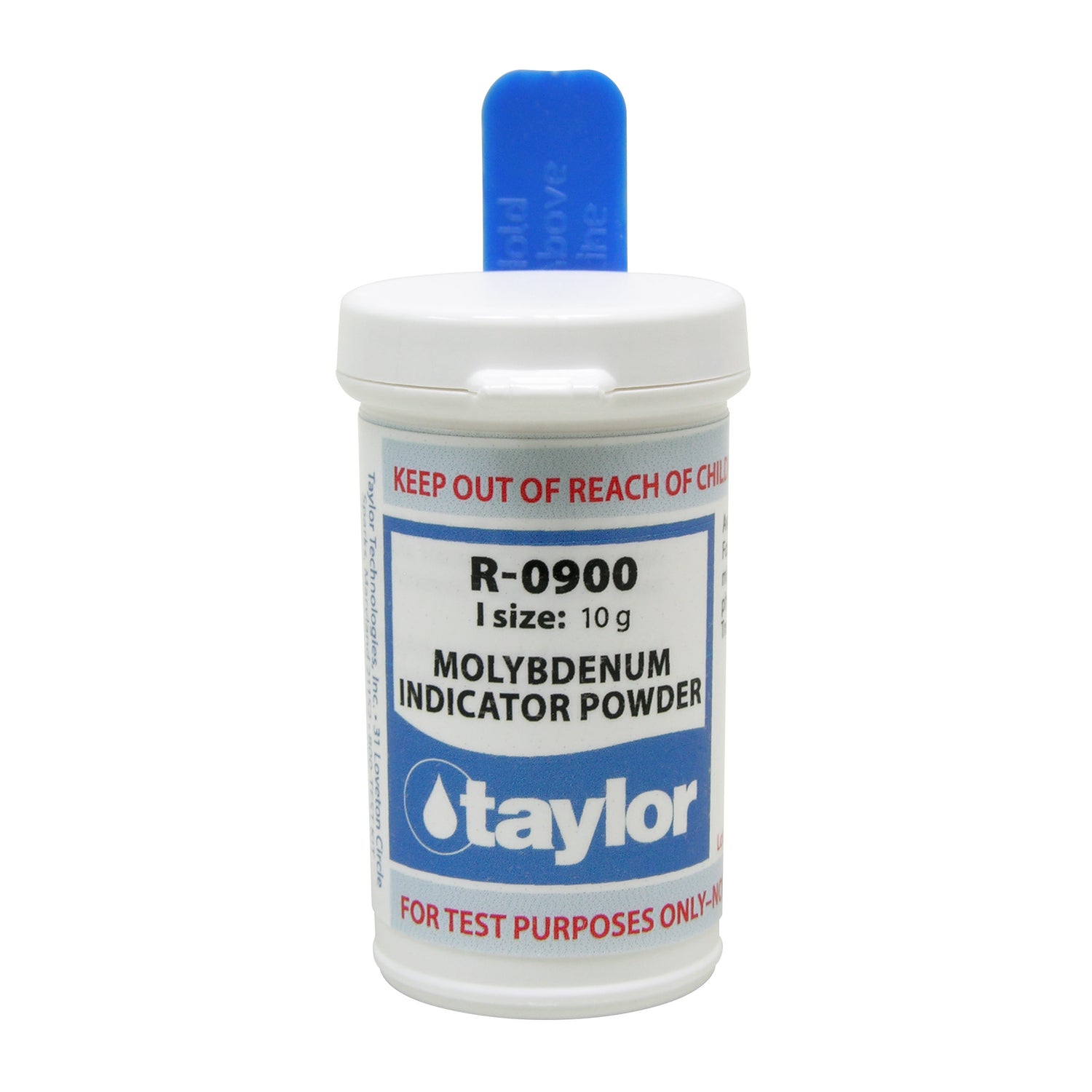 Molybdenum Indicator Powder, 10 g