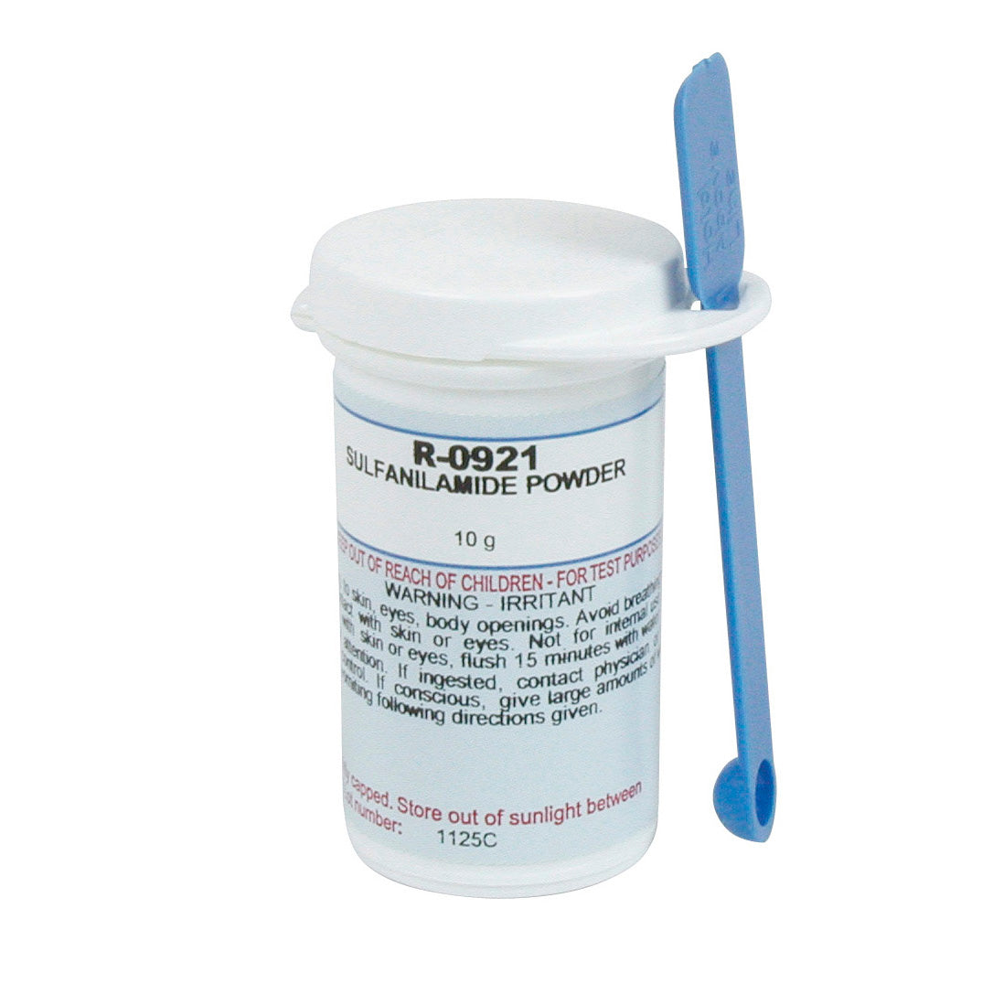 Sulfanilamide Powder, 10 g