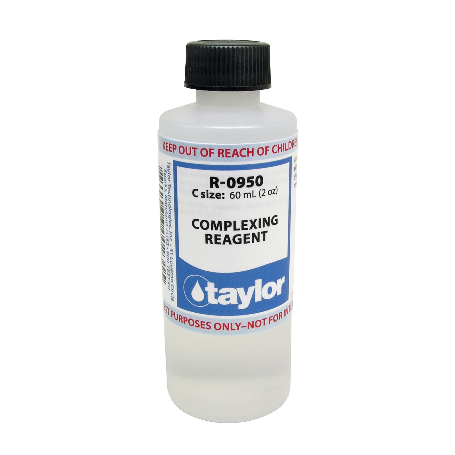 Complexing Reagent, 2 oz
