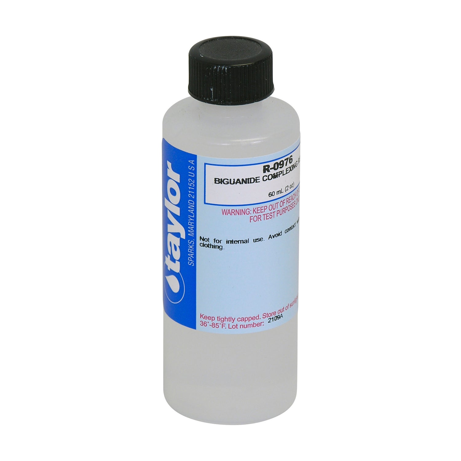 Biguanide Complexing Reagent, 2 oz