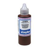 Biguanide Titrating Reagent, 2 oz, Dropper Bottle