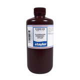 Fluorescein Standard 250 ppb, 16 oz
