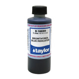 Bromthymol Blue Indicator, 2 oz