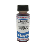 Cresol Red Indicator, .75 oz