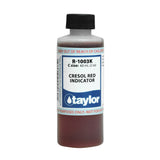 Cresol Red Indicator, 2 oz
