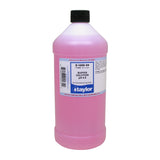 Buffer Solution pH 4.0, 32 oz