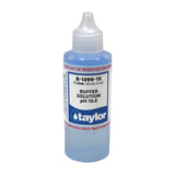 Buffer Solution pH 10.0, 2 oz, Dispenser Tip