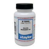 Silica Reagent #4, .25 lb