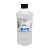 Silica Reagent #3, 2 oz
