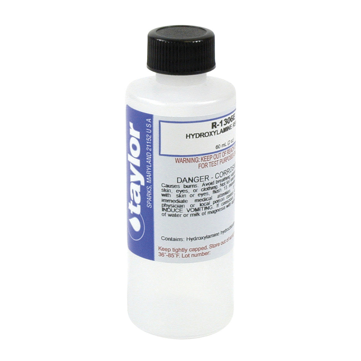 Hydroxylamine Reagent, 2 oz