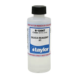 Silica Reagent #1, 2 oz