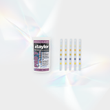 PRO 7 Test Strips, 6-pack | Taylor Water Technologies Oficial