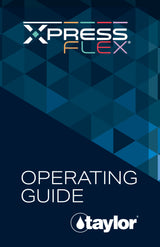 Xpress Flex Operating Guide