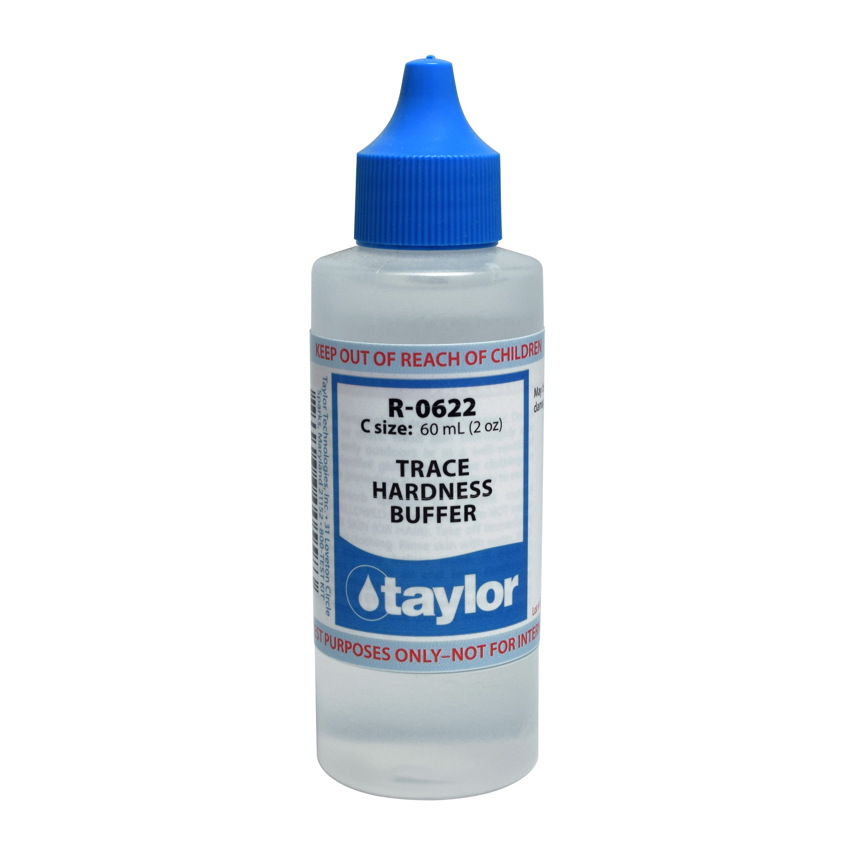 Taylor Products - QA Supplies