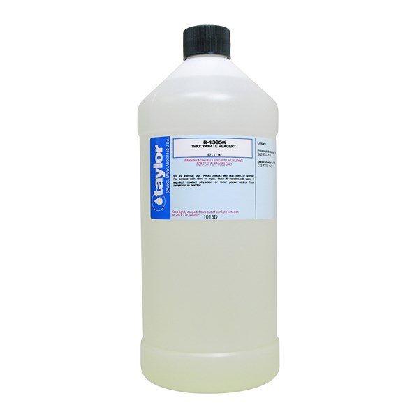 Thiocyanate Reagent, 32 oz